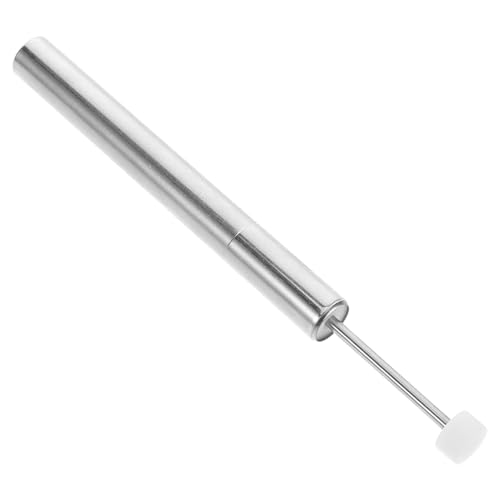 Outanaya Close Trash Can Lid Piston Silent Hydraulic Damper Smooth and Safe Closing Reduces Noise and Vibration for Kitchen and Home Use 21L Outanaya Close Trash Can Lid Piston Silent Hydraulic Damper Smooth and Safe Closing Reduces Noise and Vibration for Kitchen and Home Use 21L von Outanaya