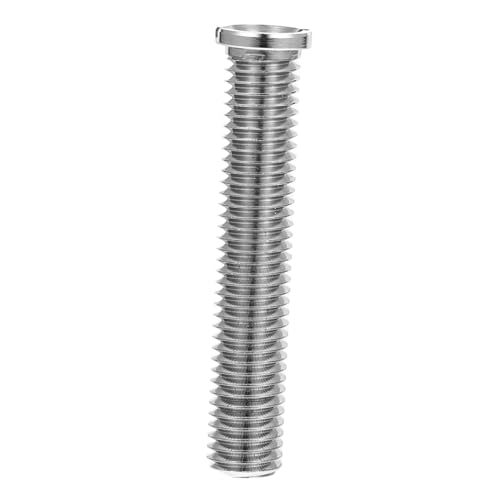 Outanaya Edelstahl spülschraube für Küchenspüle Abfluss Siebstopfen Langlebig Korrosionsbeständig Geeignet für Große Waschbecken Ersatzteil Robust und Elegant Outanaya Edelstahl spülschraube für Küchenspüle Abfluss Siebstopfen Langlebig Korrosionsbeständig Geeignet für Große Waschbecken Ersatzteil Robust und Elegant von Outanaya