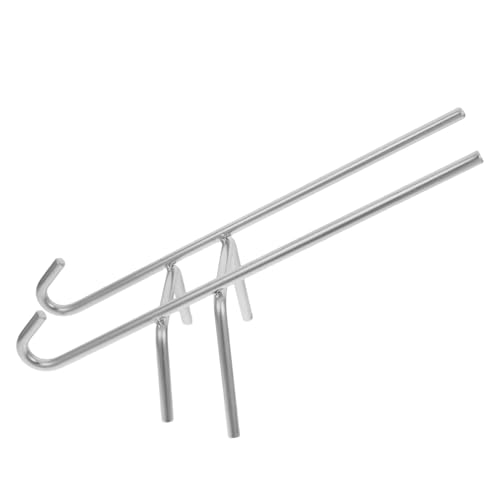 Outanaya Honigeimer Halter Beekeeping Rahmenständer Sicher Langlebig für Effiziente Honigernte Imkereizubehör Klein von Outanaya