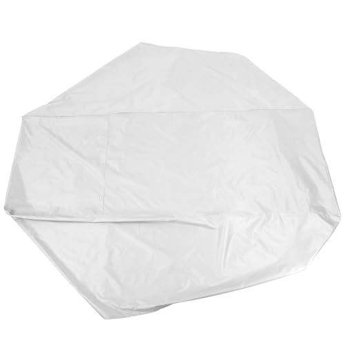 Outanaya Oxford schutzhülle für Gartenliegestuhl UV beständig Oxford gewebe Outdoor schutzhaube für Strandkorb Patio und Gartenmöbel von Outanaya