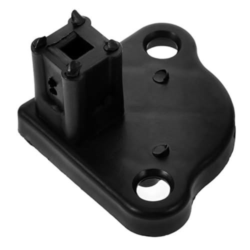 Outanaya Robuster Zeltverbinder PP Verstellbar für Wohnmobil markisenstütze Vielseitige Camping Ecke Einfache Installation Langlebiger Outdoor zubehör Fußstütze von Outanaya