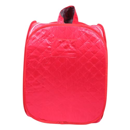 Outanaya Tragbares Faltbares Sauna Zelt mit Robustem Gestell Langlebigem Material Einfacher Reinigung Kompakter Aufbewahrung für Zuhause zur Ganzkörper Schwitzkur und Entspannung Outanaya Tragbares Faltbares Sauna Zelt mit Robustem Gestell Langlebigem Material Einfacher Reinigung Kompakter Aufbewahrung für Zuhause zur Ganzkörper Schwitzkur und Entspannung von Outanaya