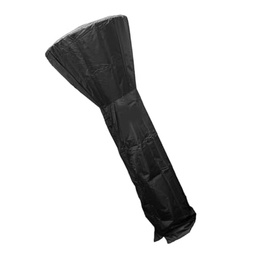 Outanaya Wasserdichte Terrassenheizer Abdeckung Wetterfester Schutzbezug für Freistehende Patio Heater Staub UV beständig Strapazierfähiges Material Kompletter Rundumschutz Outanaya Wasserdichte Terrassenheizer Abdeckung Wetterfester Schutzbezug für Freistehende Patio Heater Staub UV beständig Strapazierfähiges Material Kompletter Rundumschutz von Outanaya