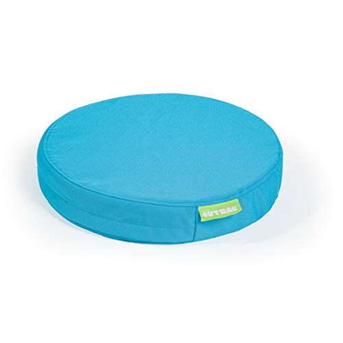 Outbag Disc Outdoorauflage, Aqua von Outbag