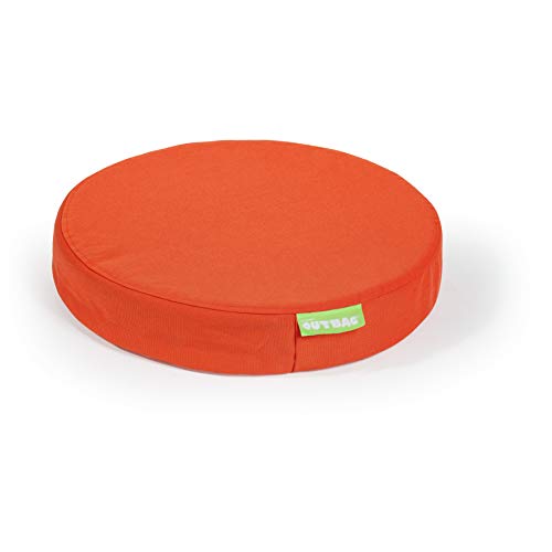 Outbag Disc Outdoorauflage, Orange von Outbag