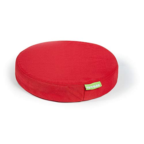 Outbag Disc Outdoorauflage, Rot von Outbag