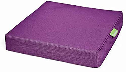 Outbag Square Outdoorauflage, Purple Outbag Square Outdoorauflage, Purple von Outbag