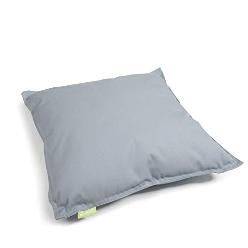 Outdoorkissen 50/50 Plus Stone-Grey von Outbag