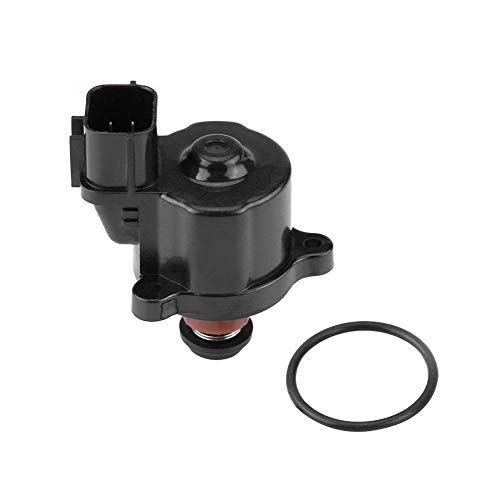 Steuerventil, 1 Ventil IAC für Suzuki Grand Vitara kompatibel mit 2001 XL-7 2002-2006 18137-52D00. von Outbit