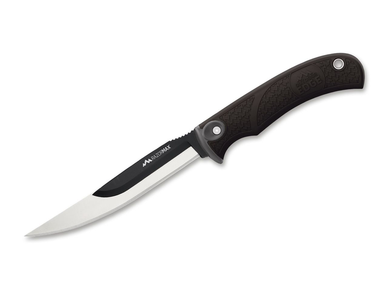 Messer RazorMax Black von Outdoor Edge