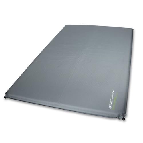 Outdoor Revolution Camp Star Top of the Pop Selbstaufblasende Matratze für Wohnmobile, Pop-Top-Dächer (50 mm Dicke) von Outdoor Revolution