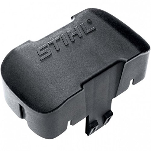 Outdoor Spares Original Stihl Akkufachabdeckung für Akku-Elektrowerkzeug, Teilenummer ST4850 602 0900 von Outdoor Spares