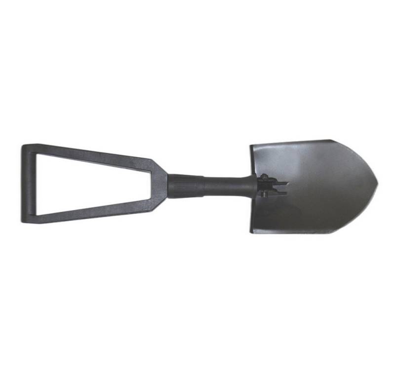 Outdoor Schaufel Falt-Klappspaten, (1 St) von Outdoor