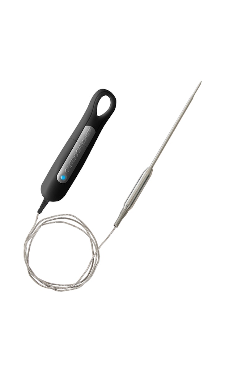 Outdoorchef 18.212.59 Bluetooth „Gourmet Check Dual BT Outdoorchef 18.212.59 Bluetooth „Gourmet Check Dual BT von Outdoorchef