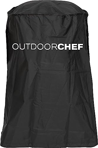 OUTDOORCHEF (OUTDY, 18.221.57, Schwarz, 0.1x0.1x0.1 cm von OUTDOORCHEF