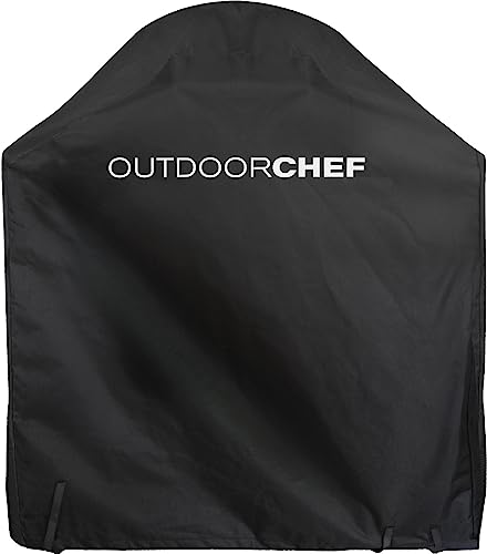 Outdoorchef Abdeckhaube Davos 570G / 570G Pro Kugelgrill von OUTDOORCHEF