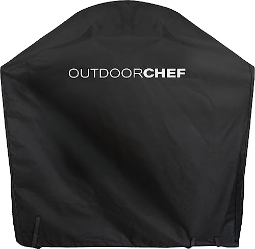 Outdoorchef Abdeckhaube Arosa 570G Evo Kugelgrill von OUTDOORCHEF