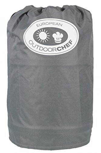 Outdoorchef 14.212.07 Abdeckhaube für Gasflaschen von OUTDOORCHEF