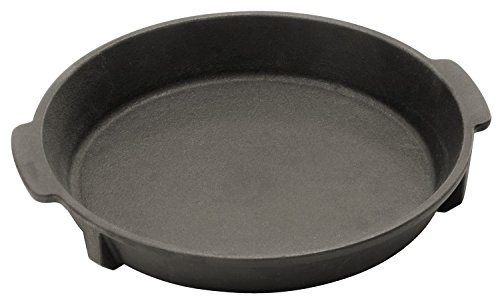 Outdoorchef Aroma Pfanne, schwarz, Ø 23 cm von OUTDOORCHEF