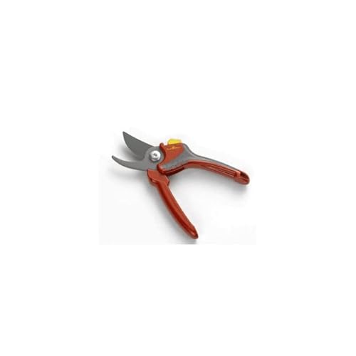 Outils Wolf, Mini Garten-Set Multistar enthält 4 Werkzeuge und 1 Griff, BT51 Exklusive Amazon-Version von Outils Wolf