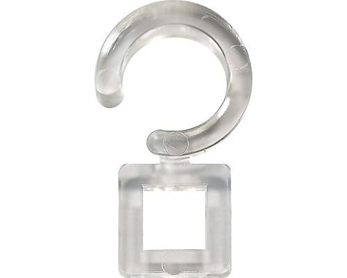 Outils Wolf Paket mit 1000 Beuteln mit 5 Klammern für Ringe, Durchmesser 28 mm, ideal für Schneiderinnen oder Händler von Outils Wolf