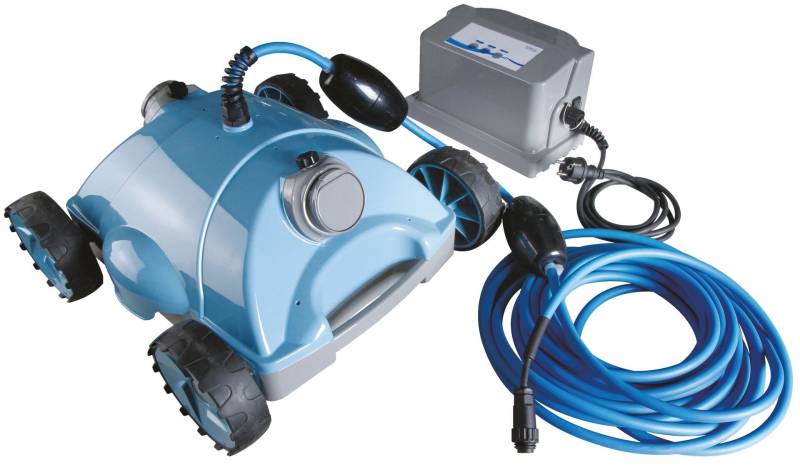 Automatischer Schwimmbadreiniger von Outside Living - Ubbink