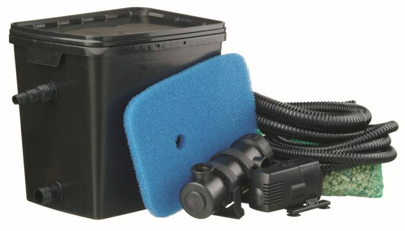 Filterset von Outside Living - Ubbink