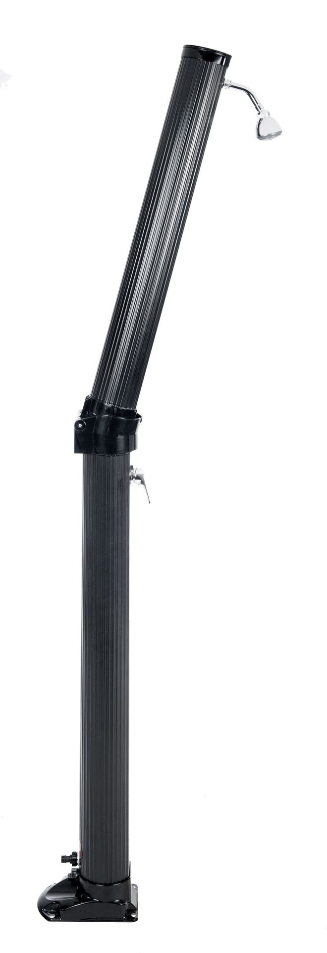 Gartendusche Solaris von Outside Living - Ubbink