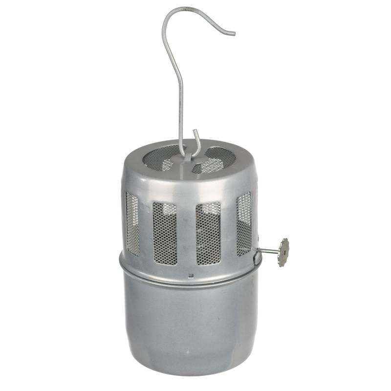 Nature Gewächshausheizung von Outside Living - Ubbink