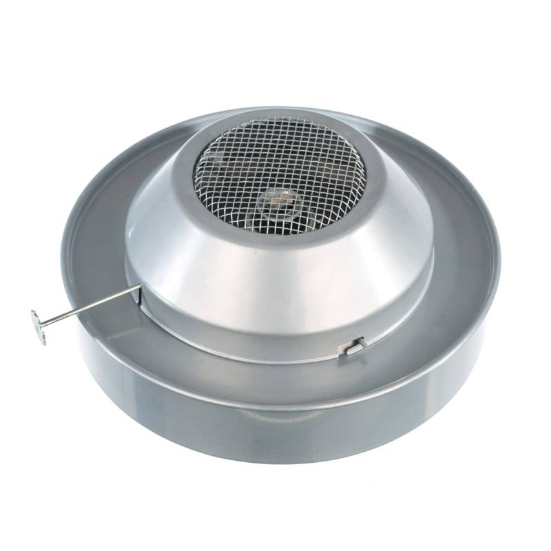 Nature Gewächshausheizung von Outside Living - Ubbink