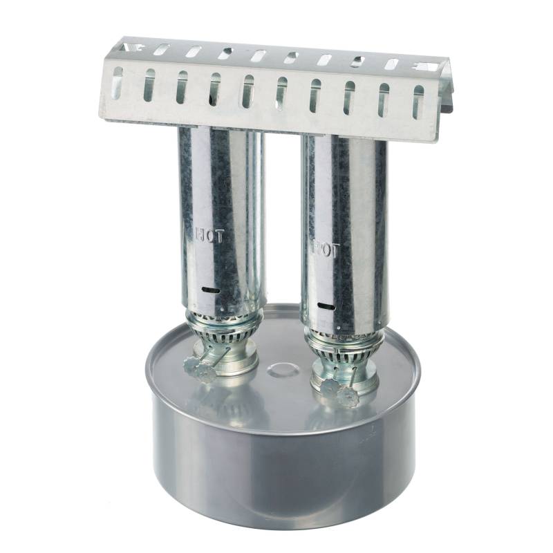 Nature Gewächshausheizung von Outside Living - Ubbink