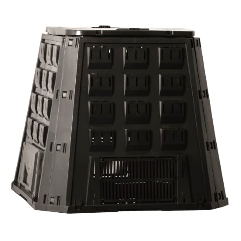 Nature Kompostsilo Bin 400 von Outside Living - Ubbink