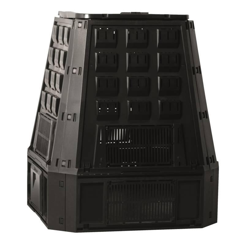 Nature Kompostsilo Bin 600 von Outside Living - Ubbink