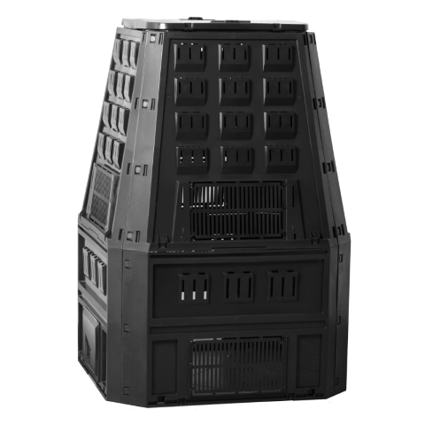 Nature Kompostsilo Bin 800 Nature Kompostsilo Bin 800 von Outside Living - Ubbink