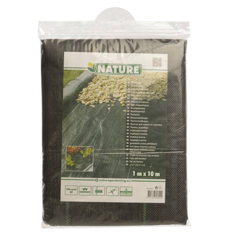 Nature Unterbodengewebe von Outside Living - Ubbink