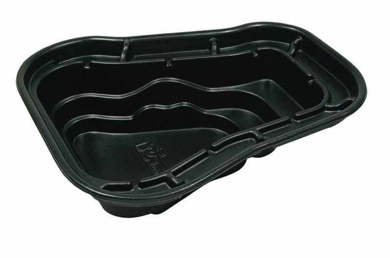 Ocean I Fertigteich von Outside Living - Ubbink