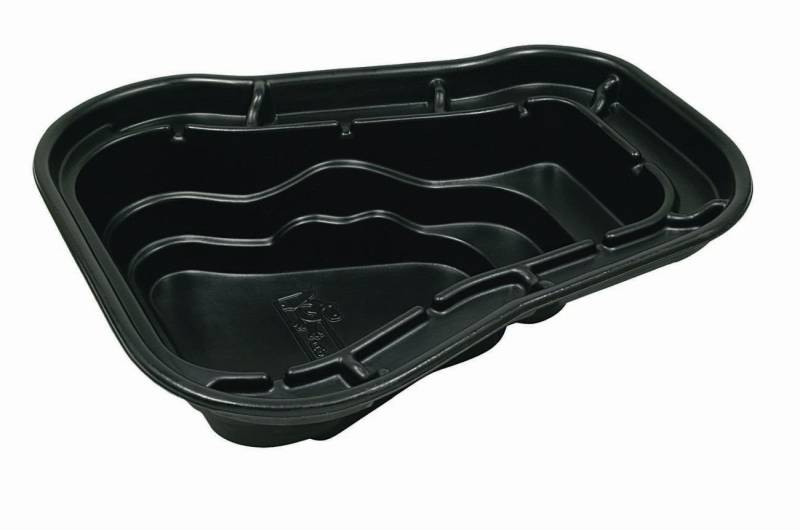 Ocean II Fertigteich von Outside Living - Ubbink