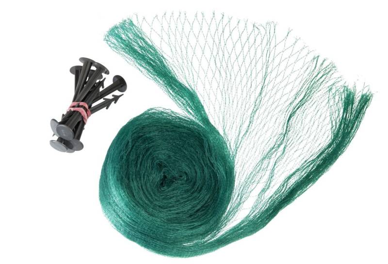 PondNet Laubschutznetz von Outside Living - Ubbink