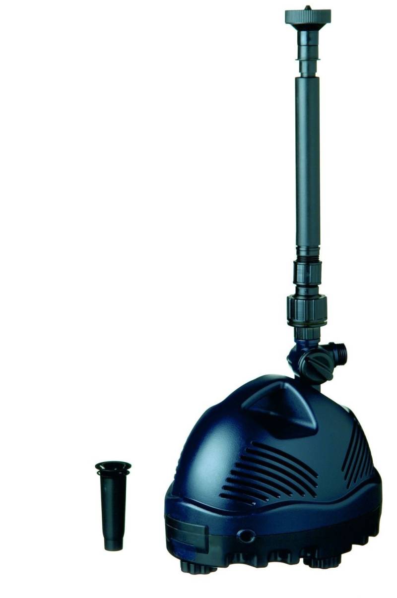 Springbrunnenpumpe von Outside Living - Ubbink