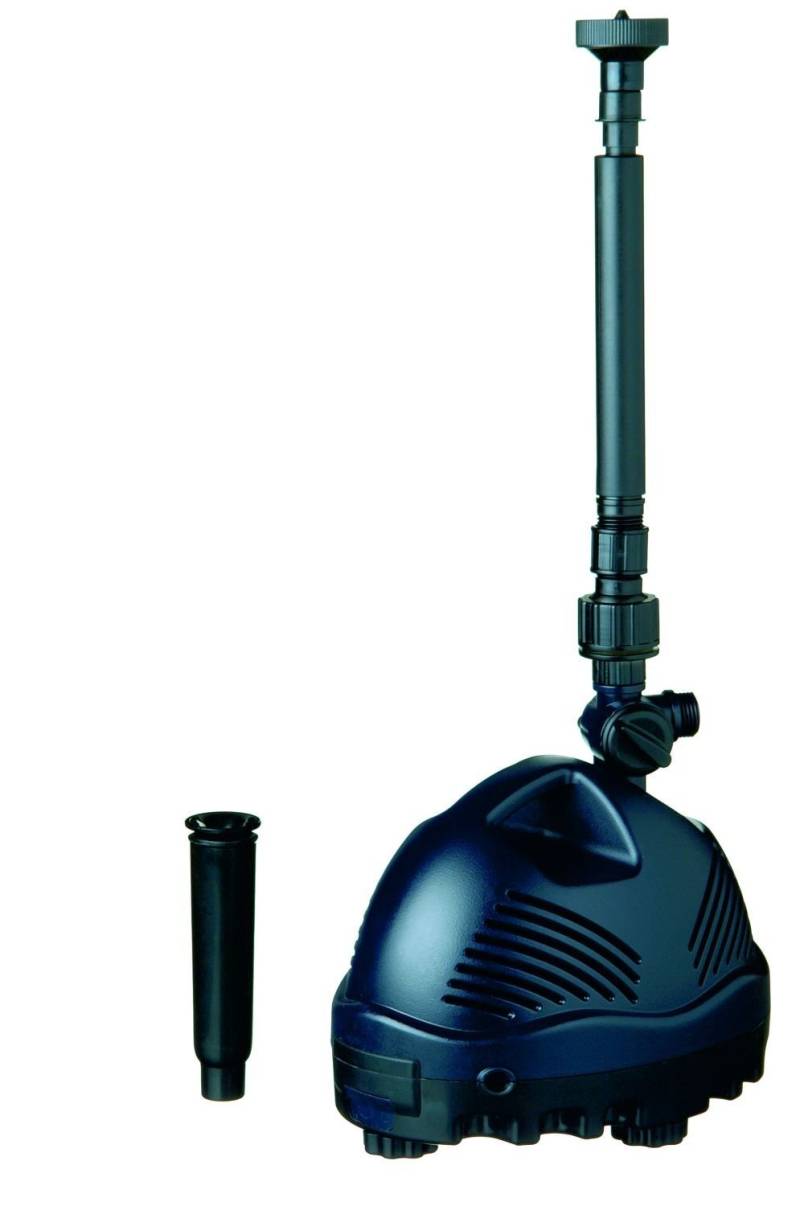 Springbrunnenpumpe von Outside Living - Ubbink