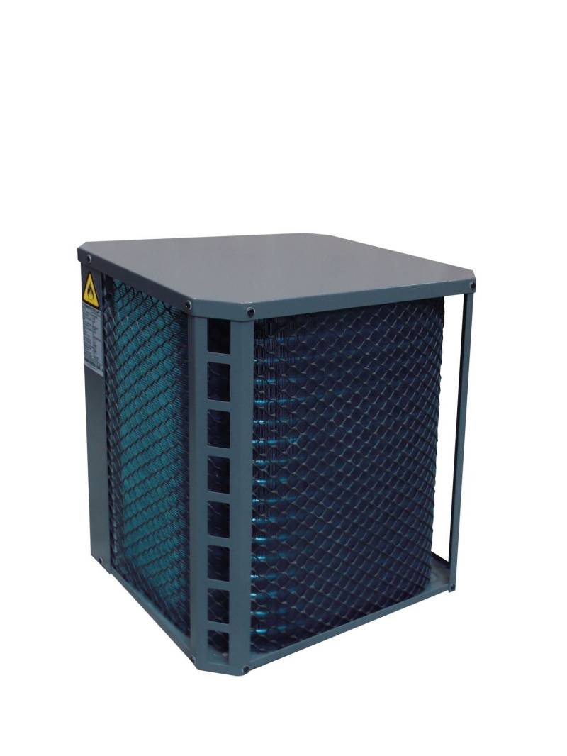 Wärmepumpen Heatermax Wärmepumpen Heatermax von Outside Living - Ubbink