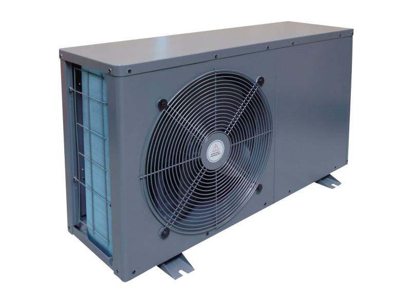 Wärmepumpen Heatermax Wärmepumpen Heatermax von Outside Living - Ubbink