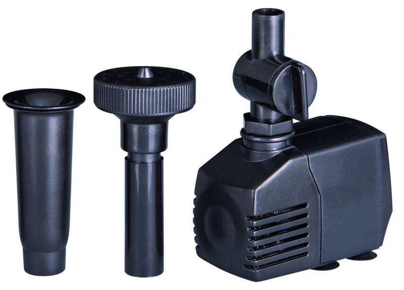 Xtra Springbrunnen-/Teichpumpe von Outside Living - Ubbink