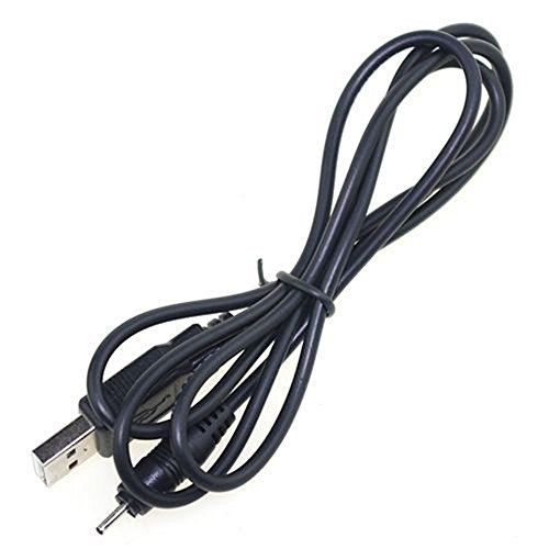 Outstanding® USB Kleine Pin Stecker 5V DC Power Ladekabel für Nokia von Outstanding