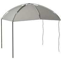 Outsunny Automarkise Wasserdichtes Auto Markisen Zelt, Regenschutz, Sonnenschutz, Leichte Tragbare für Lkw, Wohnmobil, 2,9 x 2,8 x 2,3-2,6 m Aosom Outsunny Automarkise Wasserdichtes Auto Markisen Zelt, Regenschutz, Sonnenschutz, Leichte Tragbare für Lkw, Wohnmobil, 2,9 x 2,8 x 2,3-2,6 m Aosom von Outsunny