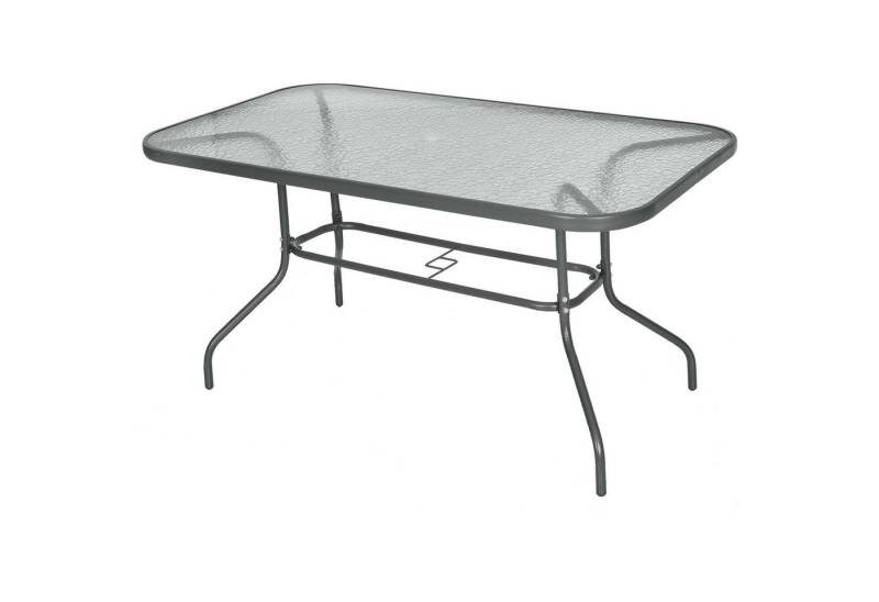 Outsunny Gartentisch Gartentisch von Outsunny