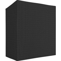 Outsunny Kaminholzregal Metall 140 x 70 x 154 cm 1,4 m³ erhöhtes Aussen Brennholzregal mit wasserdichter Abdeckung, Stahlrahmen, Kaminholzunterstand bis 300kg Outdoor Holzregal für Garten Terrasse   Aosom Outsunny Kaminholzregal Metall 140 x 70 x 154 cm 1,4 m³ erhöhtes Aussen Brennholzregal mit wasserdichter Abdeckung, Stahlrahmen, Kaminholzunterstand bis 300kg Outdoor Holzregal für Garten Terrasse   Aosom von Outsunny