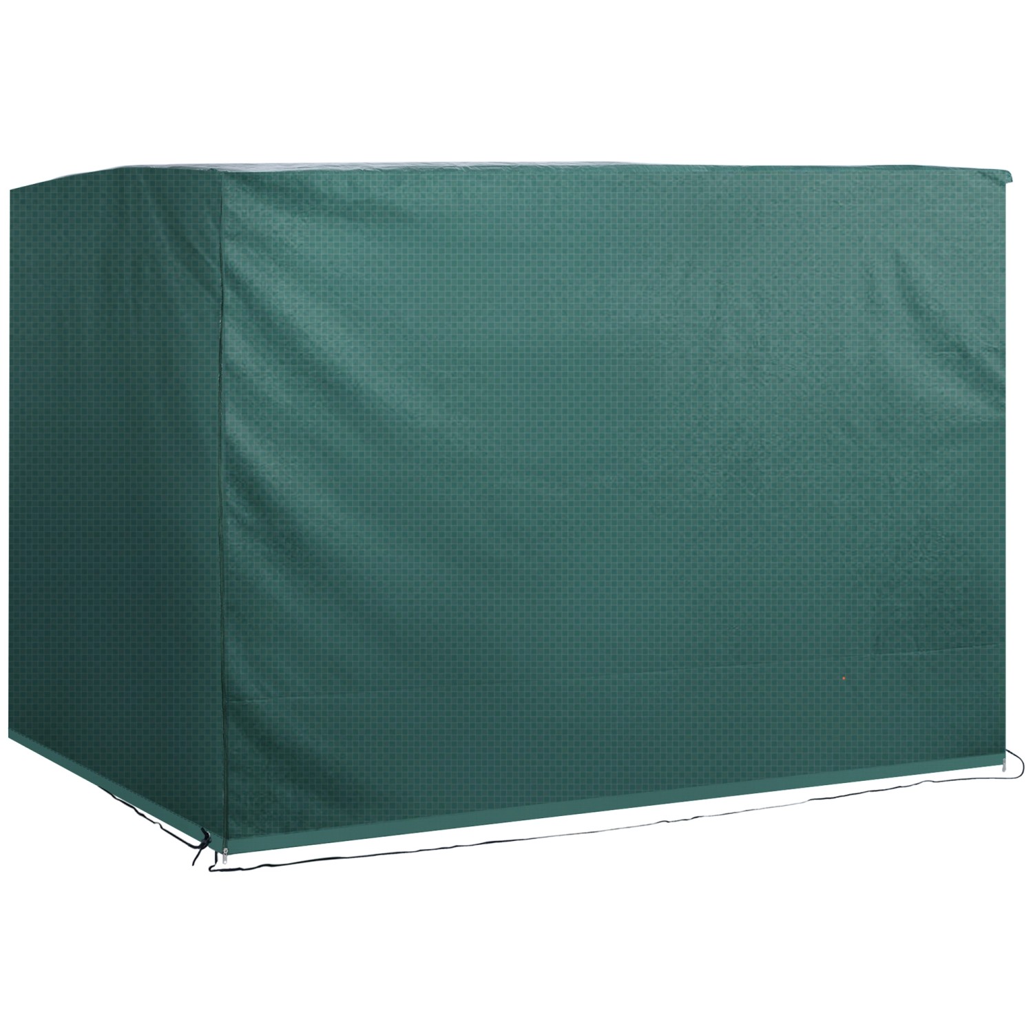 Outsunny Schaukelstuhl Abdeckung PE L215 x B155 x H150 cm Outsunny Schaukelstuhl Abdeckung PE L215 x B155 x H150 cm von Outsunny