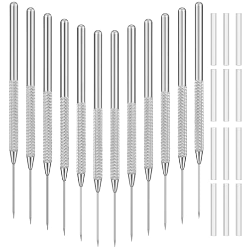Outus 12-teiliges Tonnadel-Werkzeug, Keramik-Detail, Töpferei, Skulptur, Nadel-Detail, Modelliermasse, Werkzeug-Set Outus 12-teiliges Tonnadel-Werkzeug, Keramik-Detail, Töpferei, Skulptur, Nadel-Detail, Modelliermasse, Werkzeug-Set von Outus