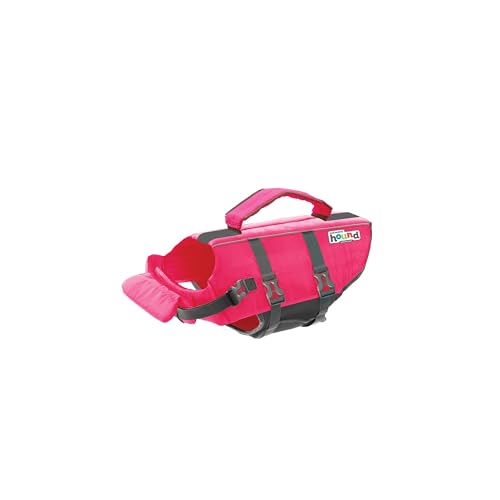 Outward Hound Granby Splash Pink Hundeschwimmweste, XS von Outward Hound